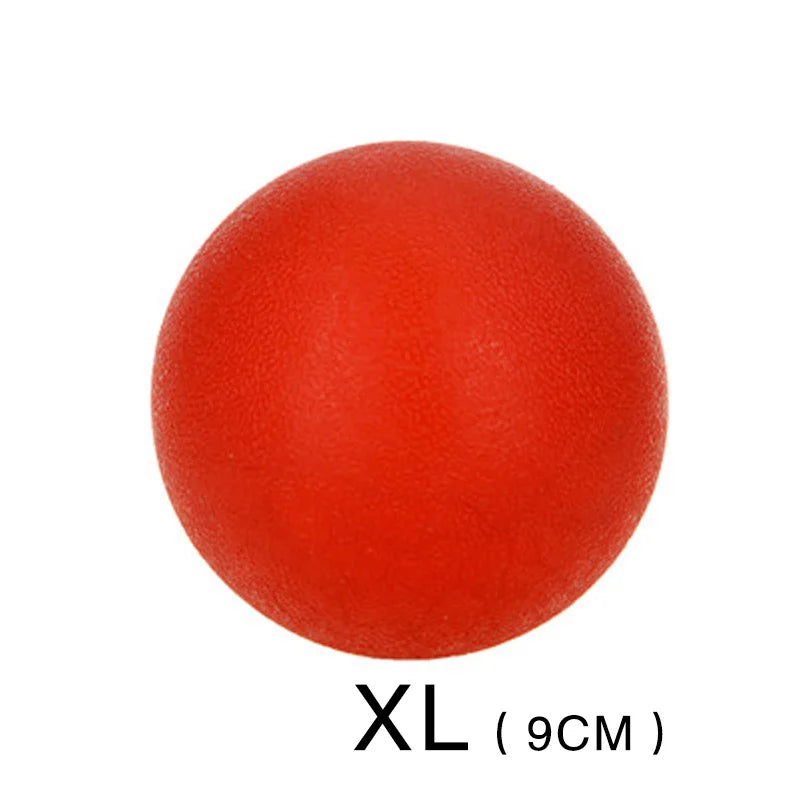 Dog Toy Rubber Ball Bite-resistant Ball Toy