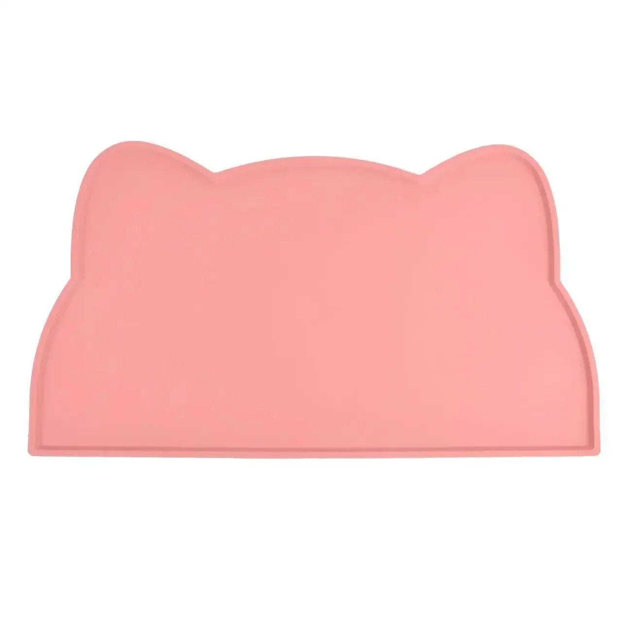 Silicone Food Mat for Cats