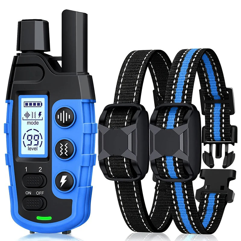 Dog Training Collar Remote Control