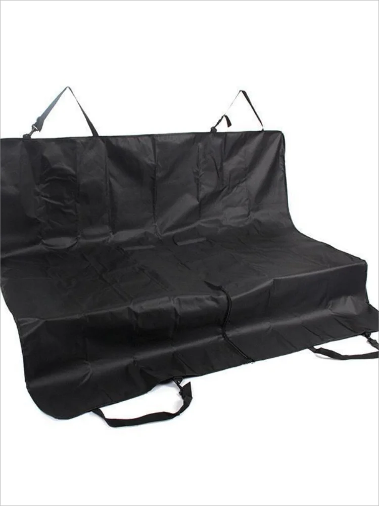 Waterproof Pet Dog Car Seat Cover
