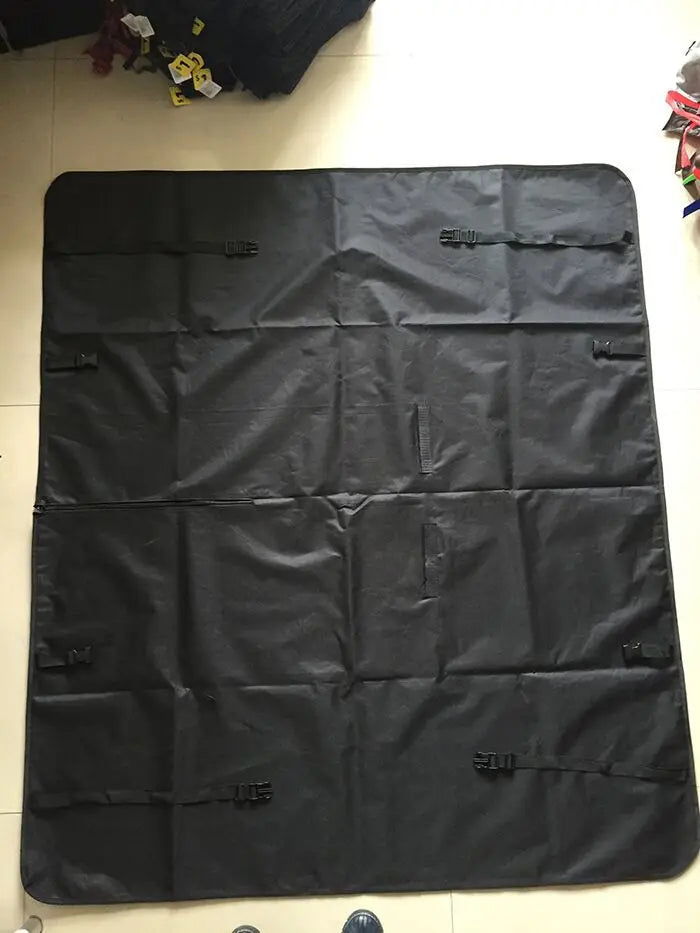 Waterproof Pet Dog Car Seat Cover
