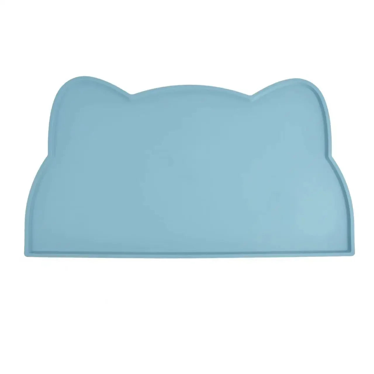 Silicone Food Mat for Cats