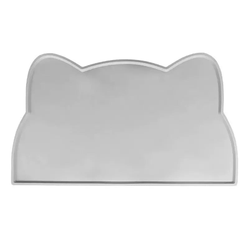 Silicone Food Mat for Cats