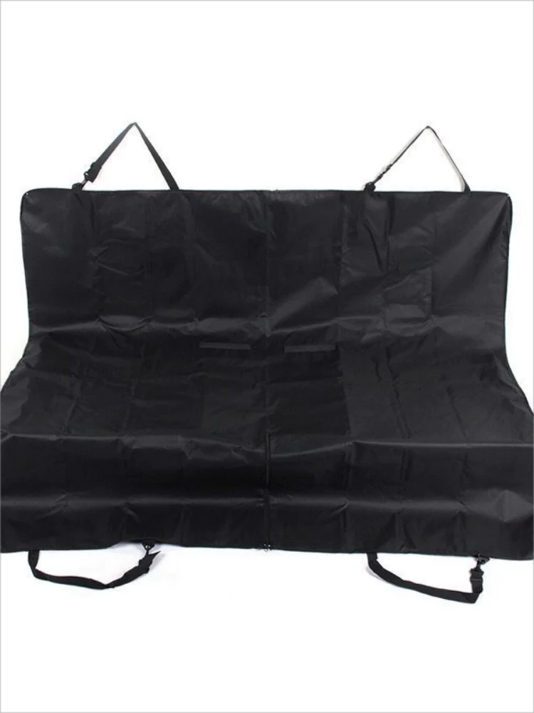 Waterproof Pet Dog Car Seat Cover