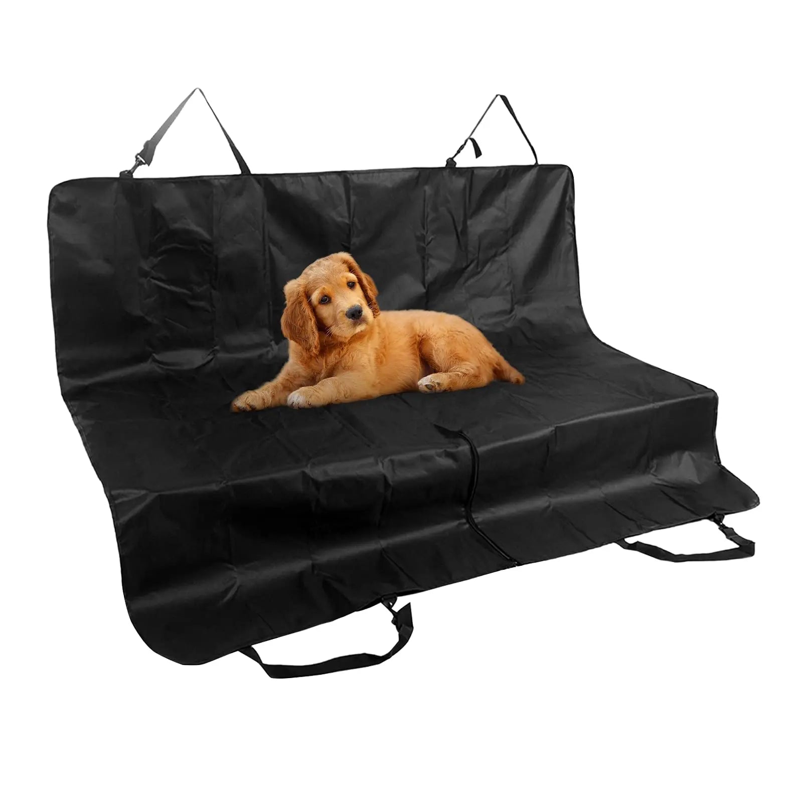 Waterproof Pet Dog Car Seat Cover