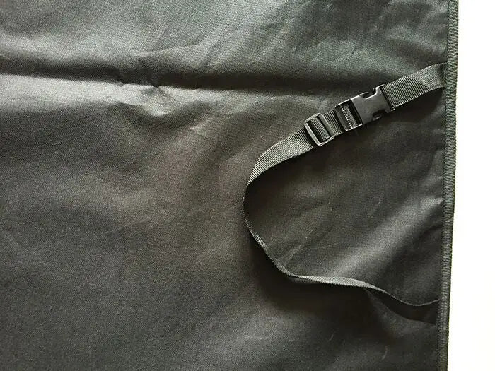 Waterproof Pet Dog Car Seat Cover