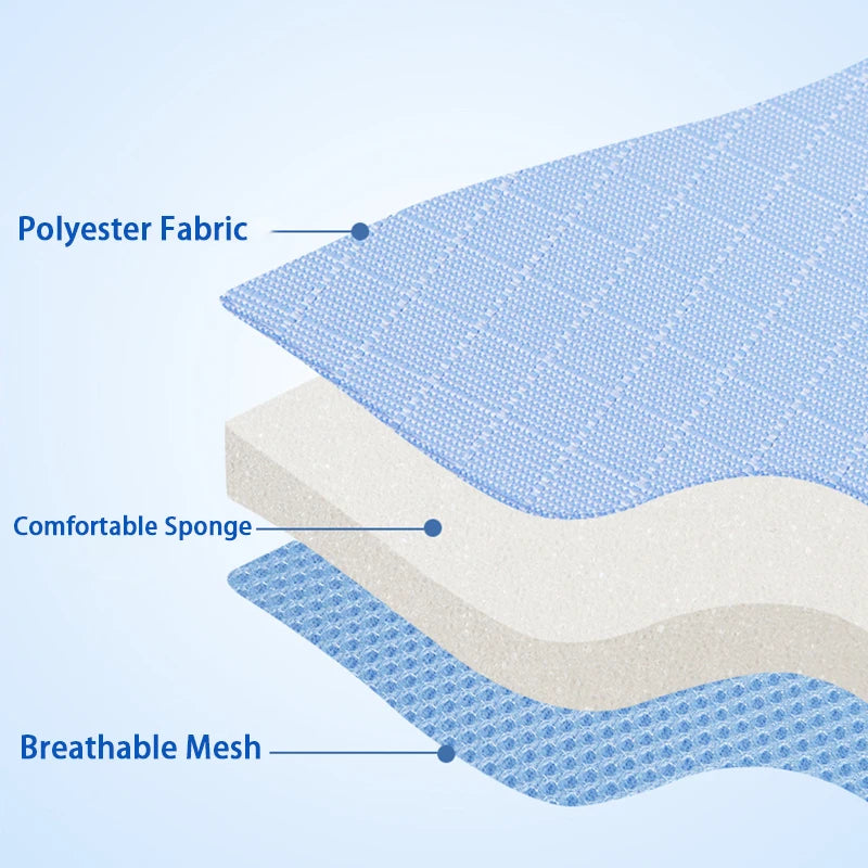 Puppy Harness Leash Set