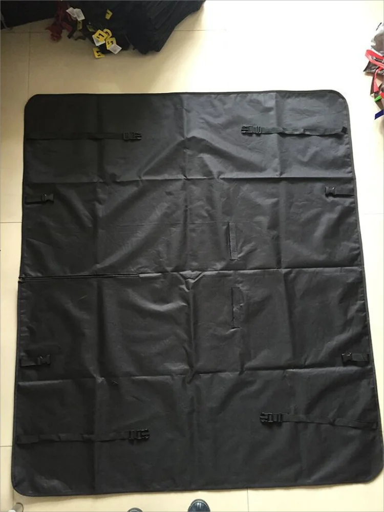 Waterproof Pet Dog Car Seat Cover
