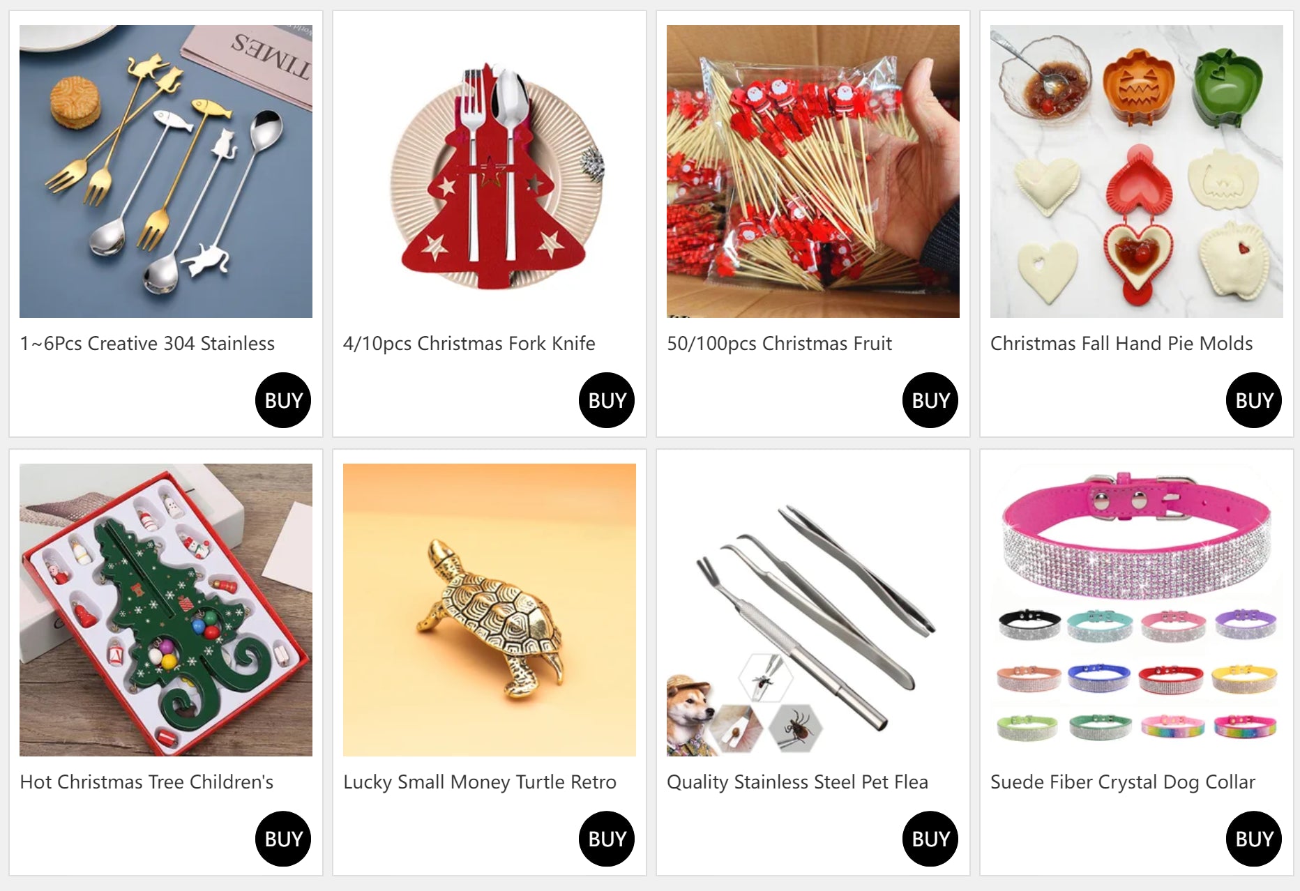 Dog Comb Long Thick Hair Fur Removal Brush