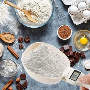 Pet Food Measuring Scoop