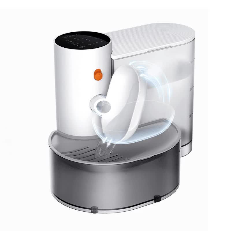 Smart Pet Water Dispenser