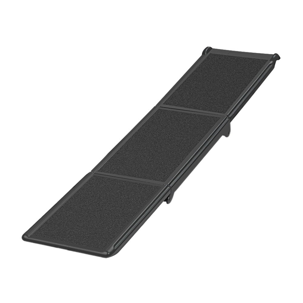 i.Pet Dog Ramp Pet Stairs Steps Car Travel