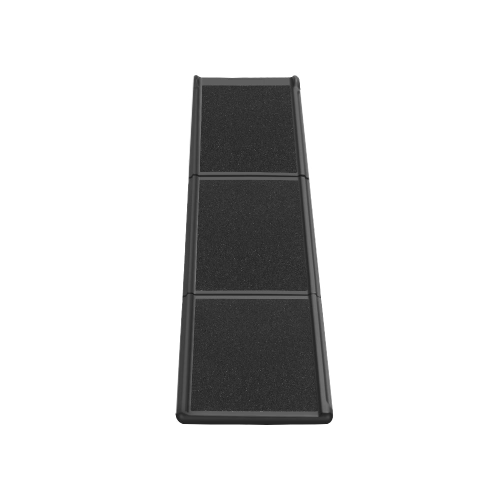 i.Pet Dog Ramp Pet Stairs Steps Car Travel