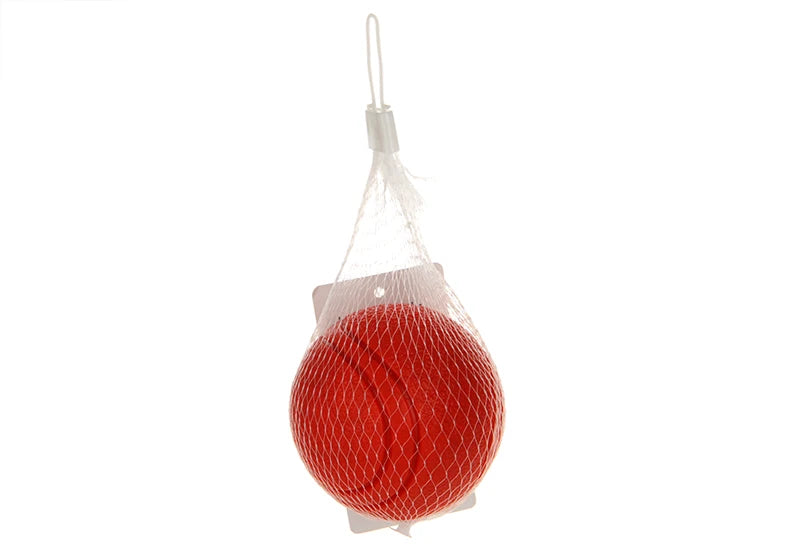 Dog Toy Rubber Ball Bite-resistant Ball Toy