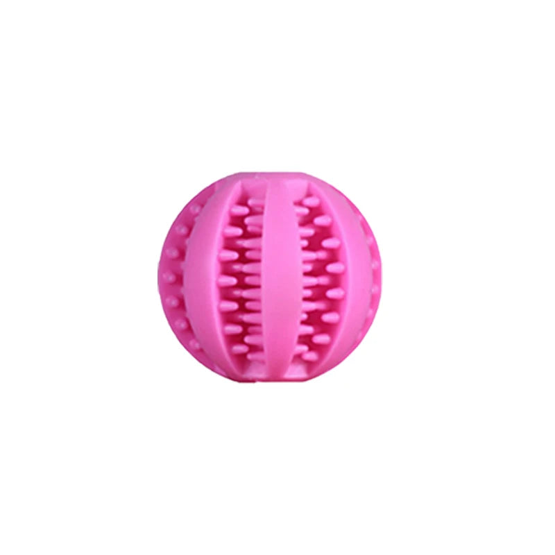 Pet Dog Chewing Ball Toy
