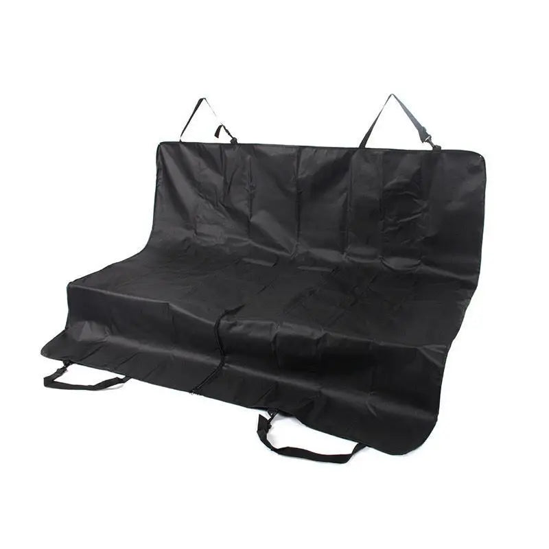 Waterproof Pet Dog Car Seat Cover
