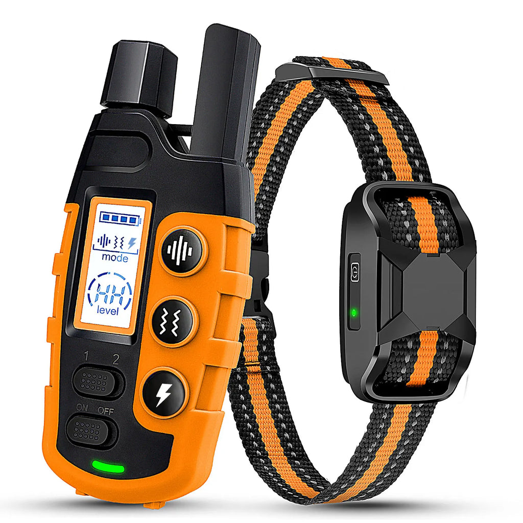 Dog Training Collar Remote Control
