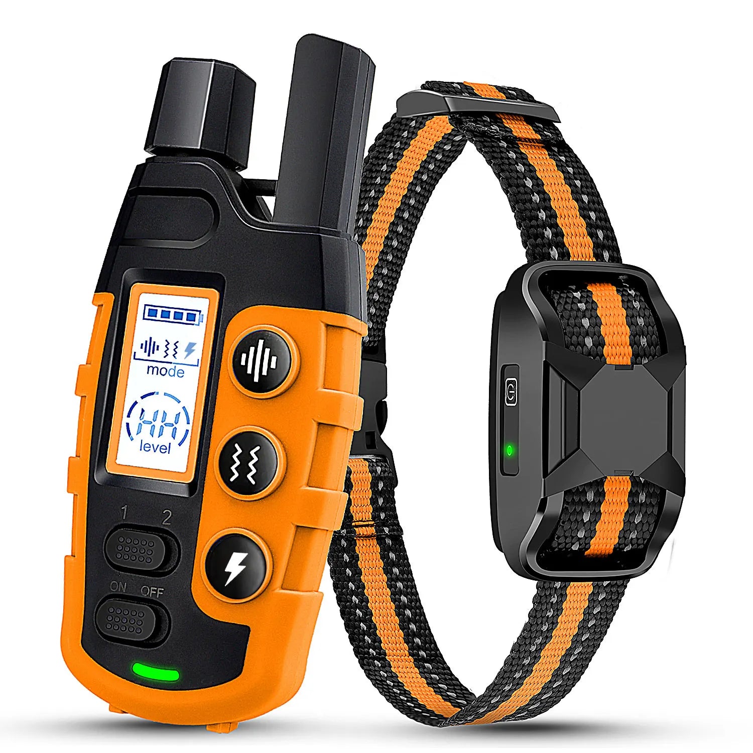 Dog Training Collar Remote Control