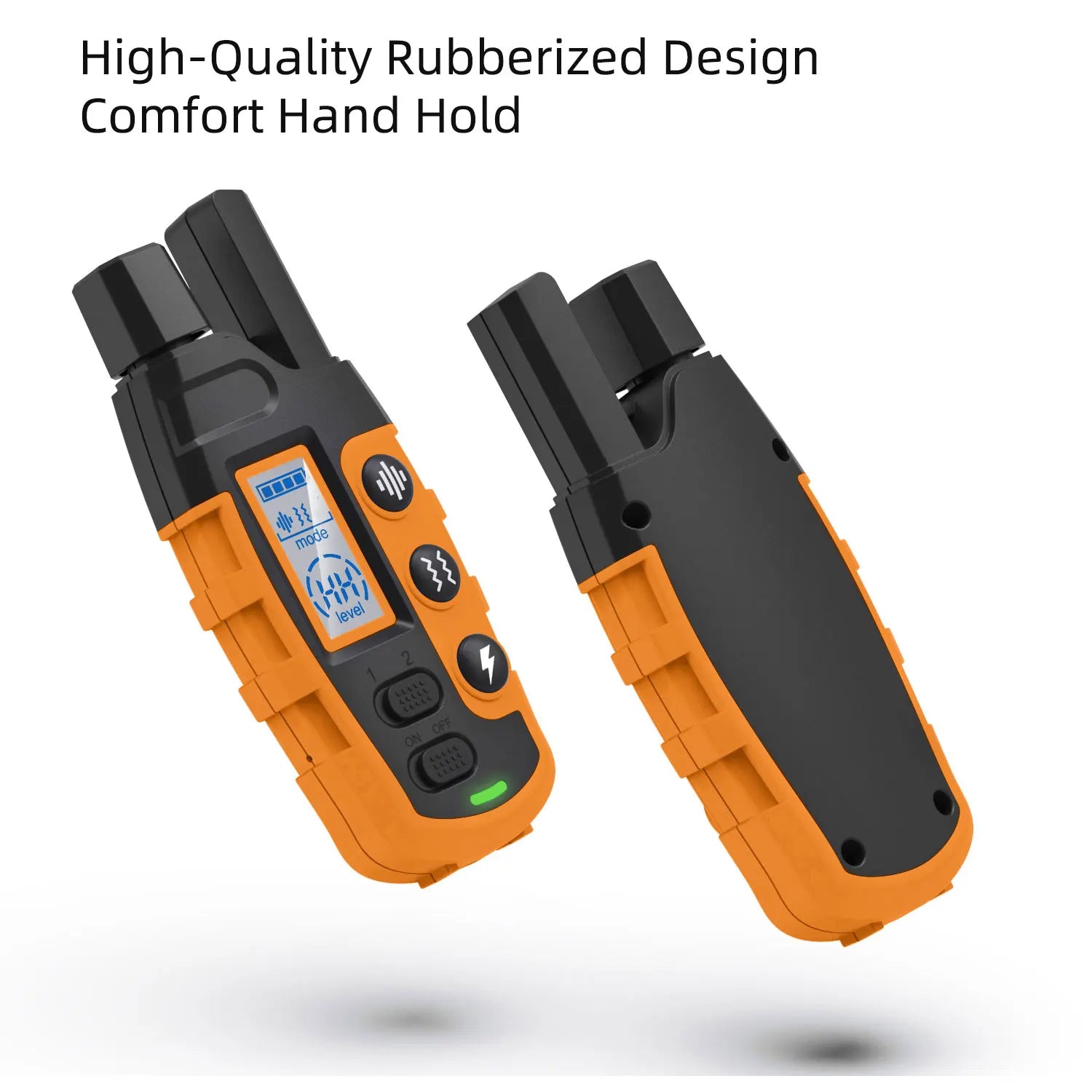 Dog Training Collar Remote Control