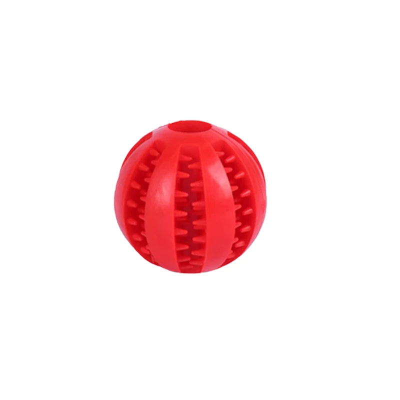 Pet Dog Chewing Ball Toy