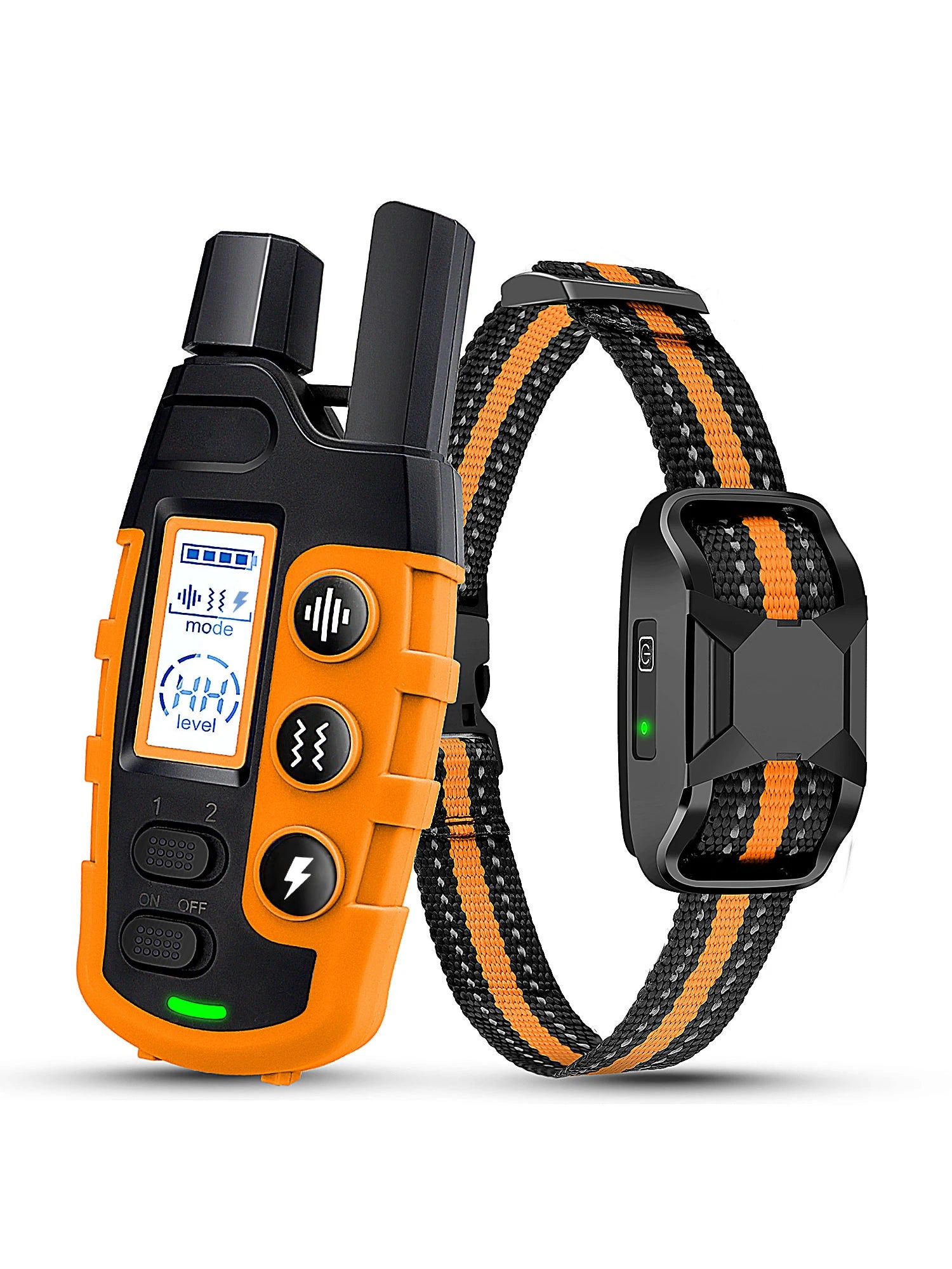 Dog Training Collar Remote Control