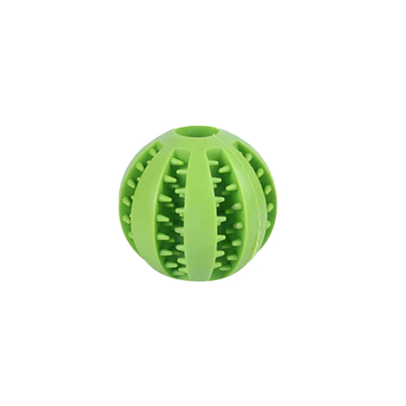 Pet Dog Chewing Ball Toy