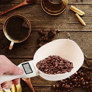 Pet Food Measuring Scoop