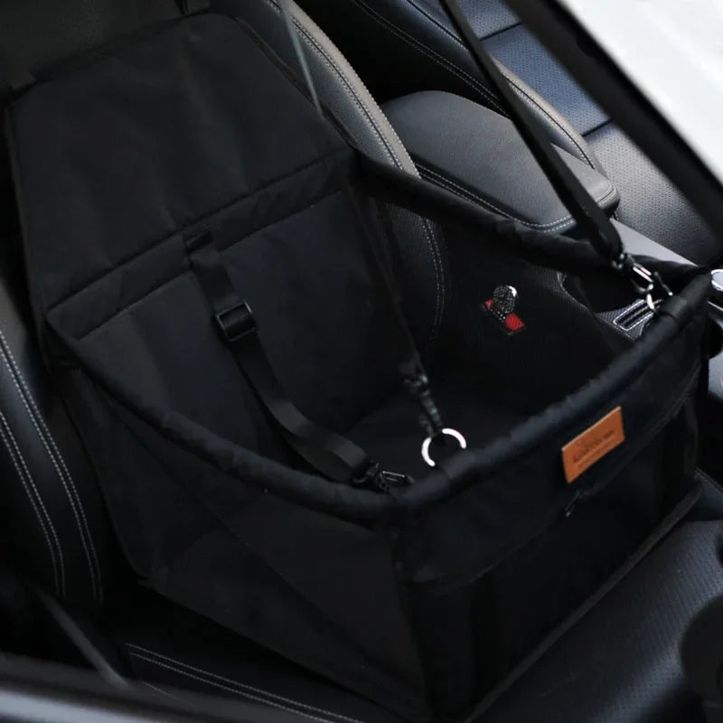 Mesh Hanging Bags Folding for Pet Travel Accessories