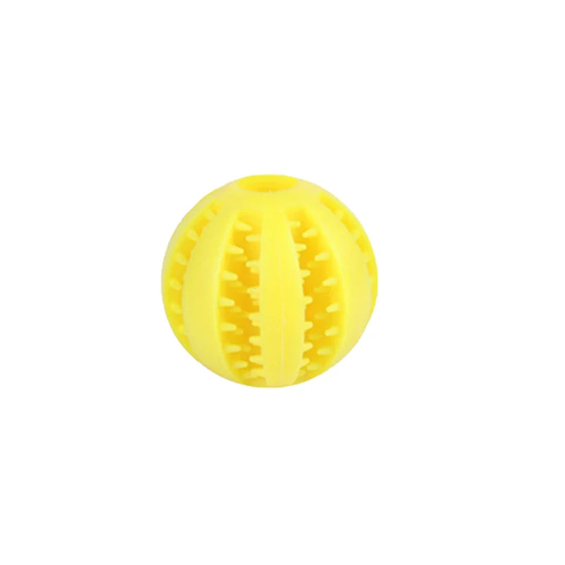 Pet Dog Chewing Ball Toy