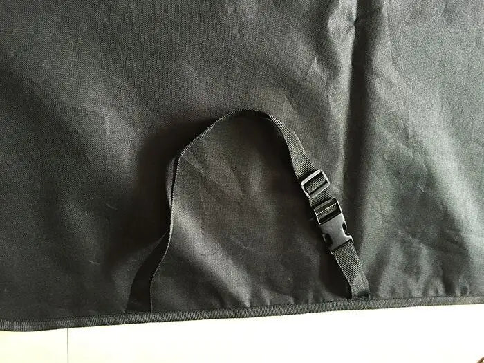 Waterproof Pet Dog Car Seat Cover
