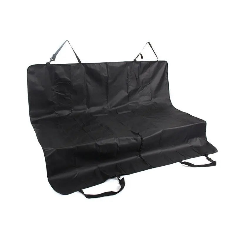 Waterproof Pet Dog Car Seat Cover