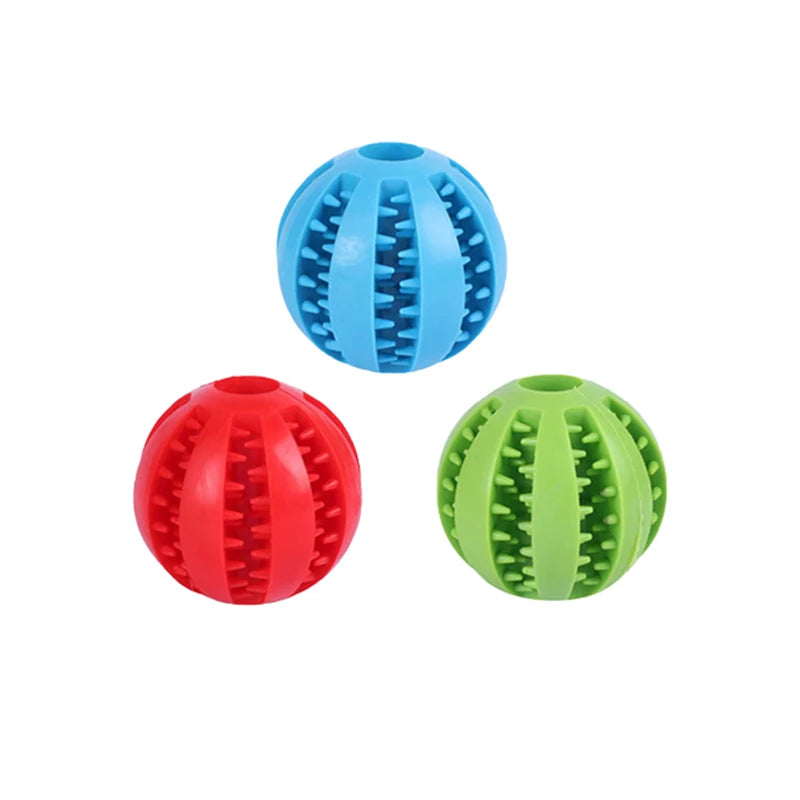 Pet Dog Chewing Ball Toy