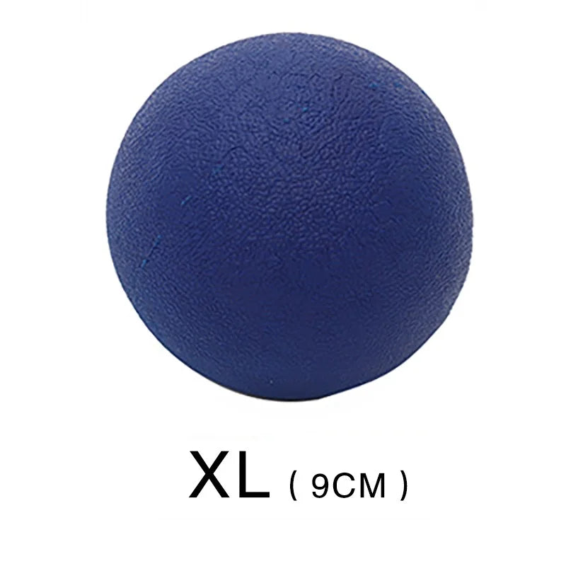 Dog Toy Rubber Ball Bite-resistant Ball Toy