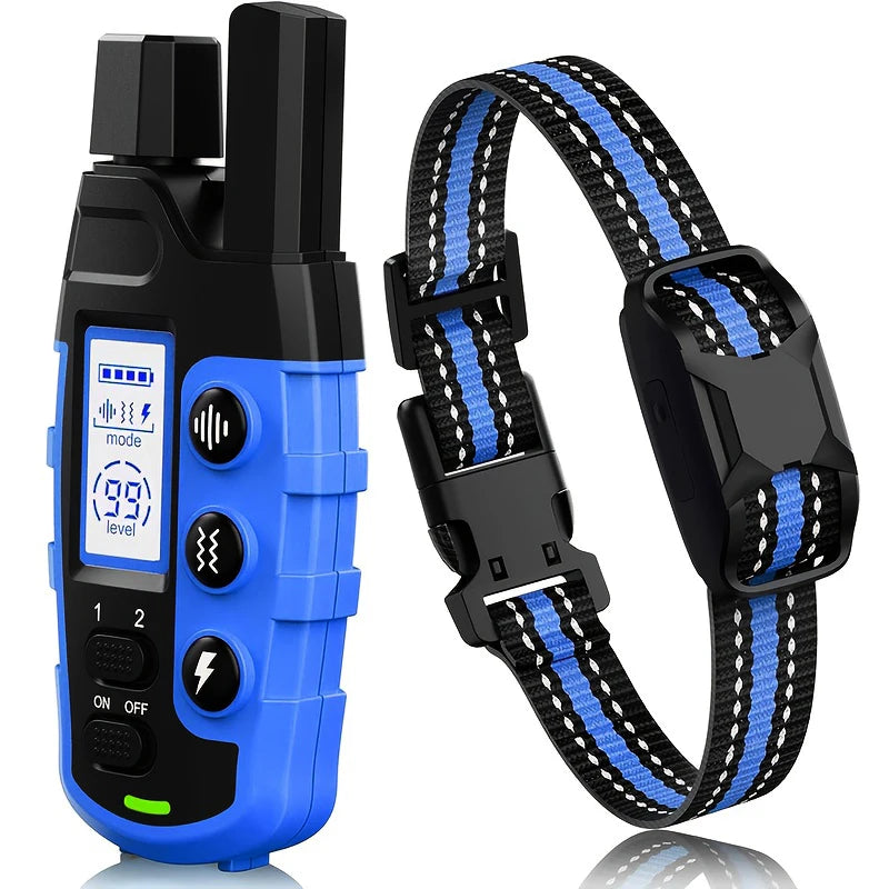 Dog Training Collar Remote Control